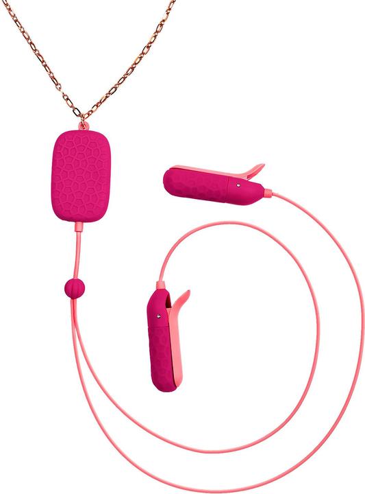 OhMiBod - Sphinx Bluetooth App-Controlled Wearable Vibrating