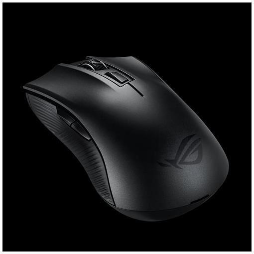 Actual product image ASUS ROG Strix Carry (Wireless)