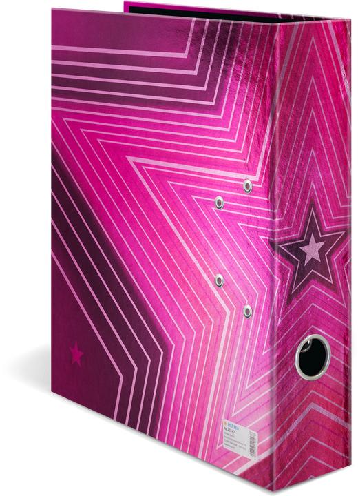 Immagine prodotto HERMA Ordner A4 Motiv (A4, 70 mm, 1 pz.)