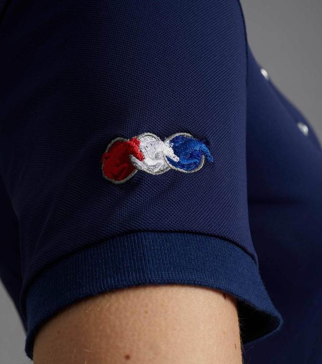 Actual product image Premier Equine logo PE (36)