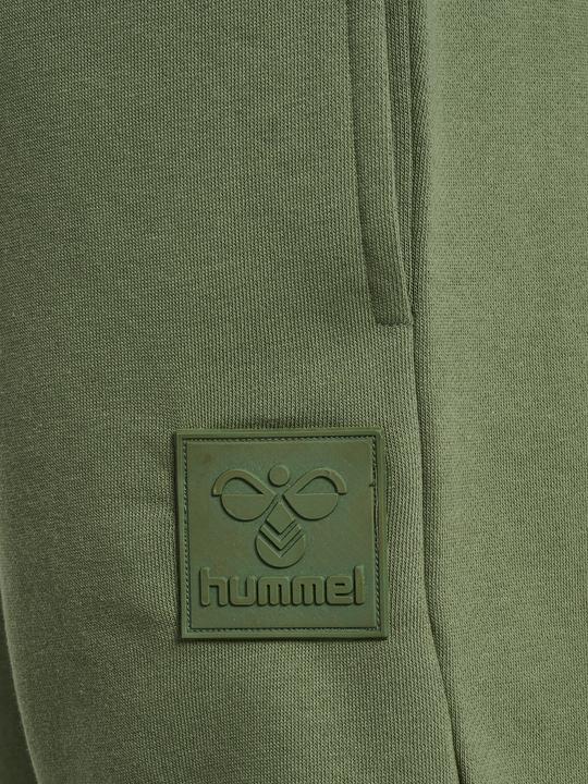 Actual product image hummel Hmlclean Adjustable Shorts (128)