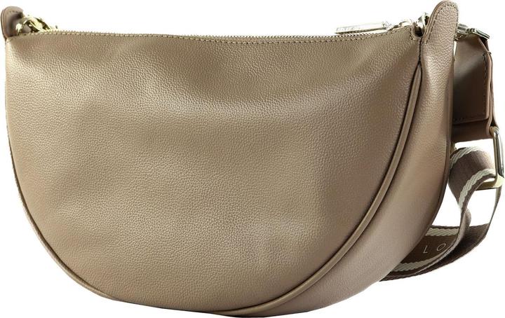 Immagine prodotto Ted Baker Lorreen Webbing Leather Half Moon Crossbody Bag