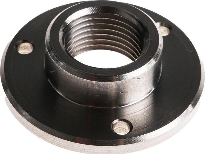 Produktbild RS PRO S/STL Flansch 1/2" BSPP