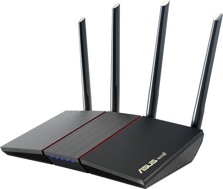 Produktbild ASUS RT-AX55