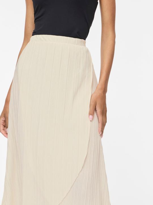 Produktbild Vila VIPLIS High Waist Maxirock (M, S)