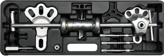 Actual product image Yato Puller