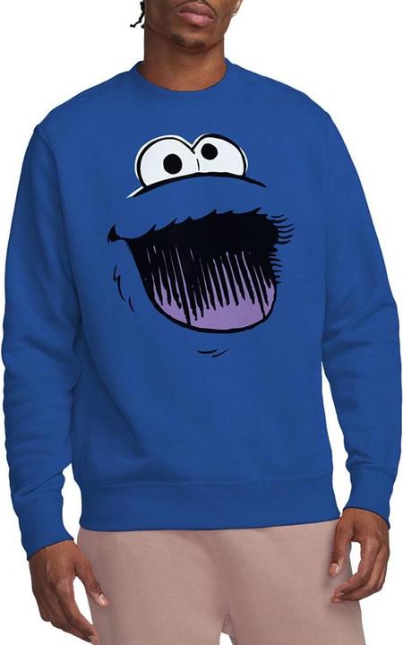 Produktbild Sesame Street Sweatshirt (S)
