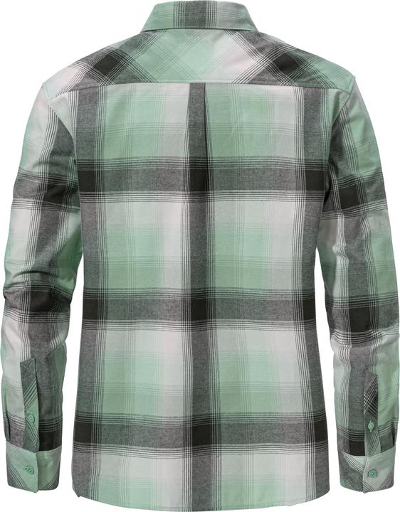 Immagine prodotto Schöffel Hiking Blouse Style Limedes (L)