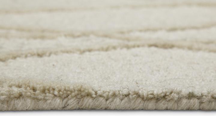 Image du produit Wecon Home Kurzflorteppich Hamptons TWENTYTHREE (80 x 230 cm)