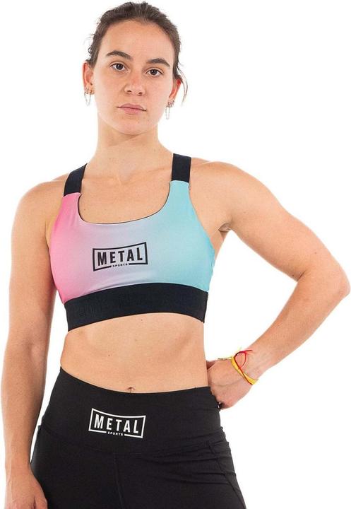 Produktbild Metal Boxe Vice (M)