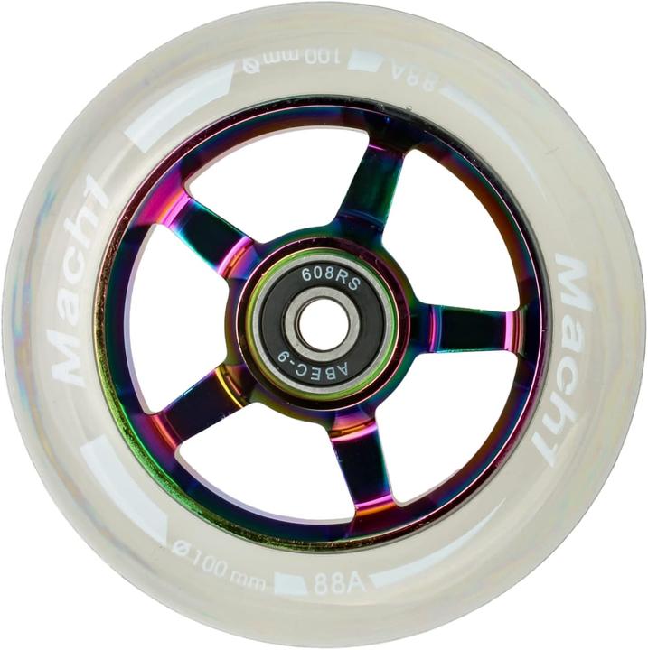 Image du produit Mach1 Stuntscooter Rollen-Set