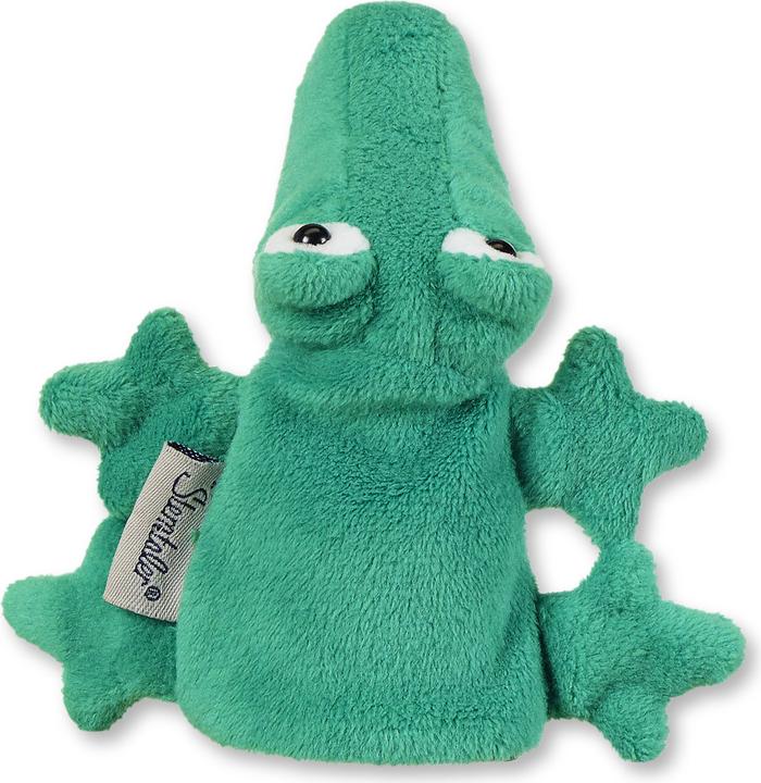 Actual product image Sterntaler Crocodile