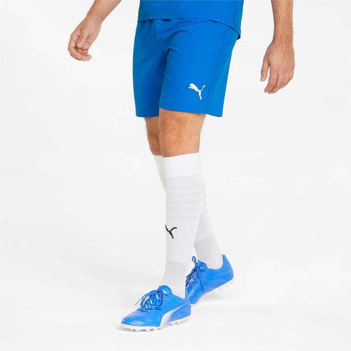 Actual product image Puma teamFINAL shorts