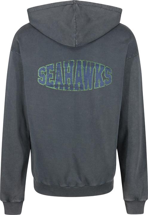 Produktbild Recovered Nfl Seahawks College Hooded (S)