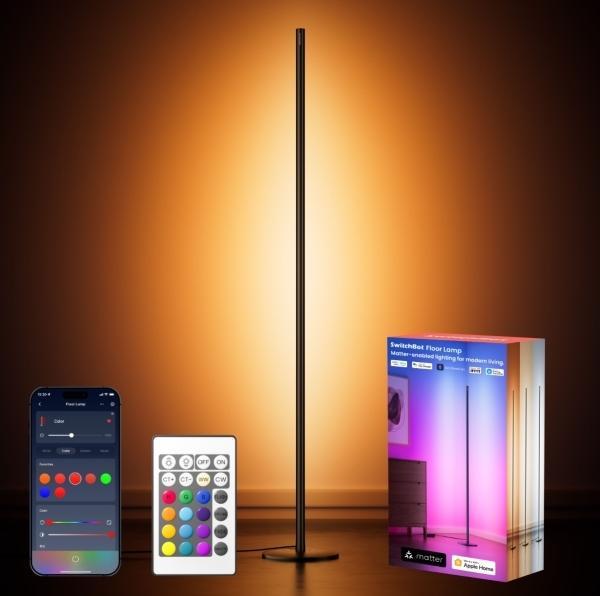 Produktbild SwitchBot Floor Lamp