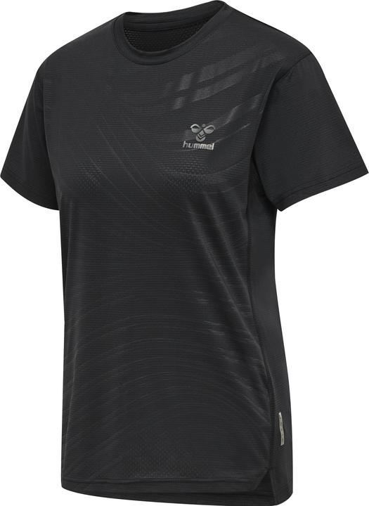 Produktbild hummel Ongrid Poly Tee S/S Wo (M)
