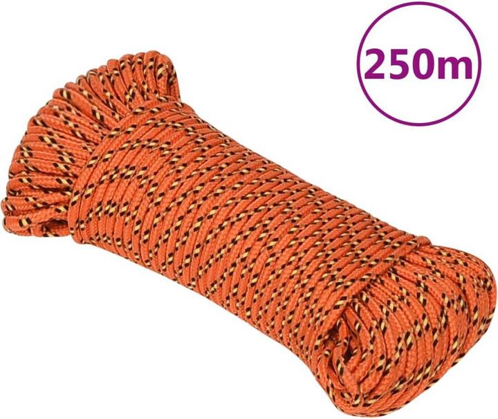 Immagine prodotto vidaXL Bootsseil