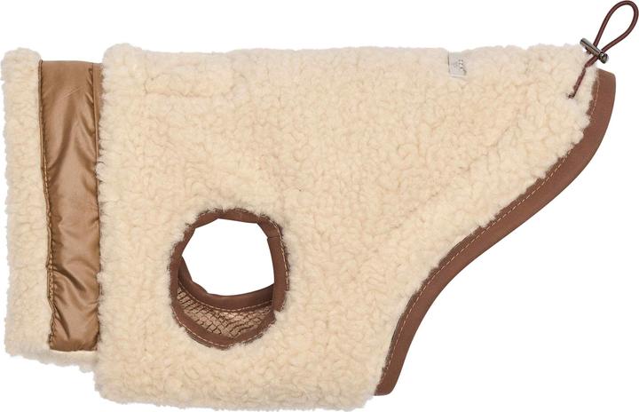 Produktbild HV Polo antel für sherpa-hunde charlotte (M, Hundemantel)