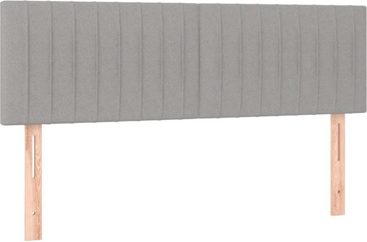 Produktbild vidaXL Boxspringbett (140 x 200 cm)