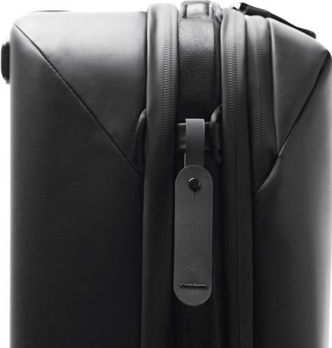 Produktbild Peak Design Roller Pro Carry-On (34 l)