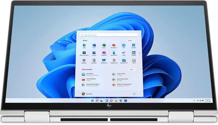 Actual product image HP ENVY x360 13-bd0150ng 13.3" FHD OLED IPS Touch Intel i5-1135G7 8GB RAM 512GB SSD (13.30", Intel Core i5-1135G7, 8 GB, 512 GB)