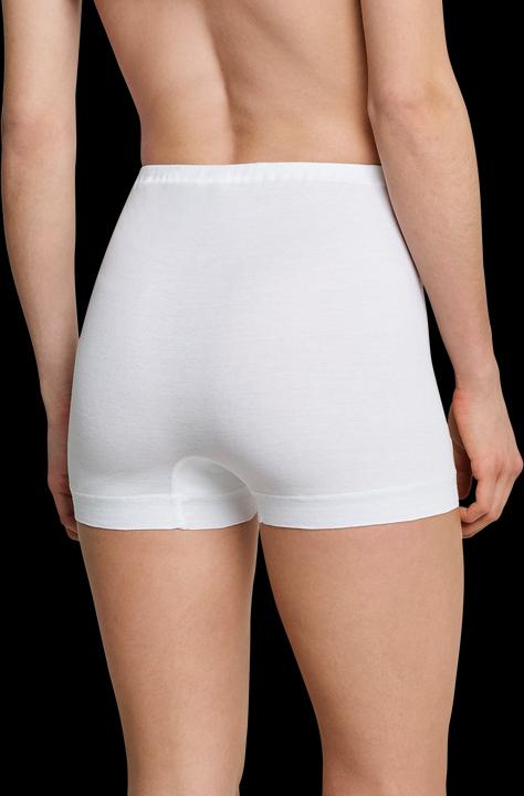 Produktbild Schiesser Original Feinripp 2PACK Pagenschlüpfer (50, 2er Pack)