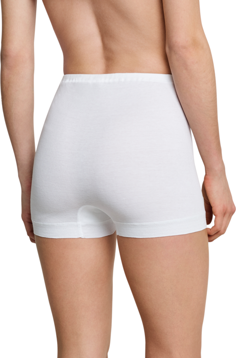 Immagine prodotto Schiesser Slip a coste fini originali 2PACK Page (50, Confezione da 2)