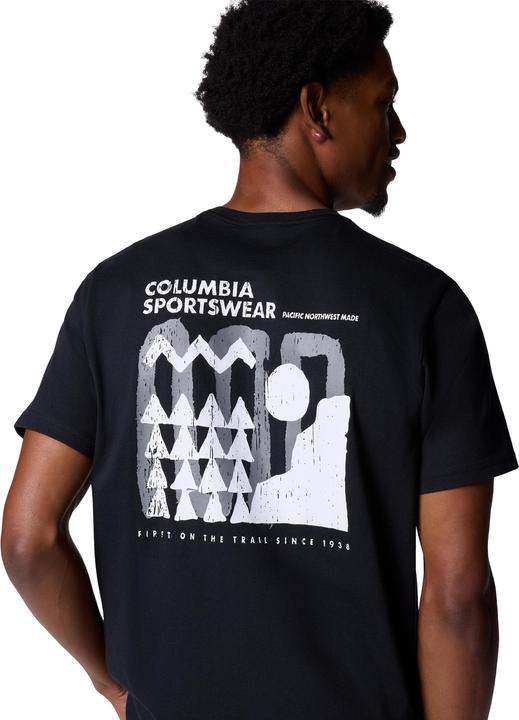 Produktbild Columbia Explorers Canyon Back (XXL)