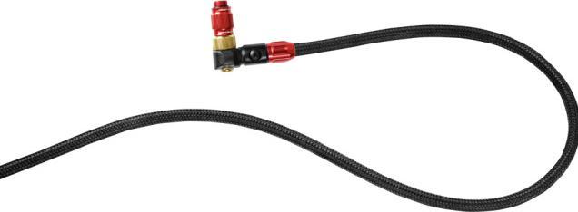 Actual product image Lezyne Abs (Pump tubing)