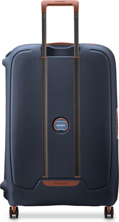 Immagine prodotto Delsey Carrello Moncey a 4 ruote da 76 cm (107 l)