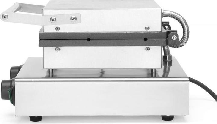 Image du produit Hendi Gaufrier Lollipop