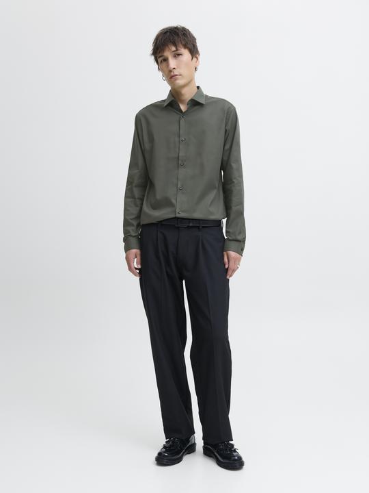 Immagine prodotto Jack & Jones Jprblaparker Shirt L/S Noos (S)