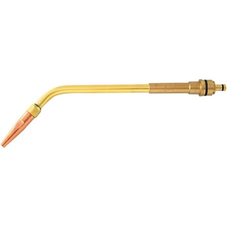 GCE, Schweissgerät Zubehör, Schweisseinsatz RHÖNA 2001 1 - 2 mm 2 M27 x 1,5 mm