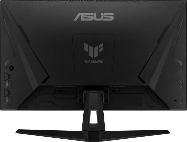 Actual product image ASUS TUF Gaming VG27UQ1A (3840 x 2160 Pixels, 27.01")
