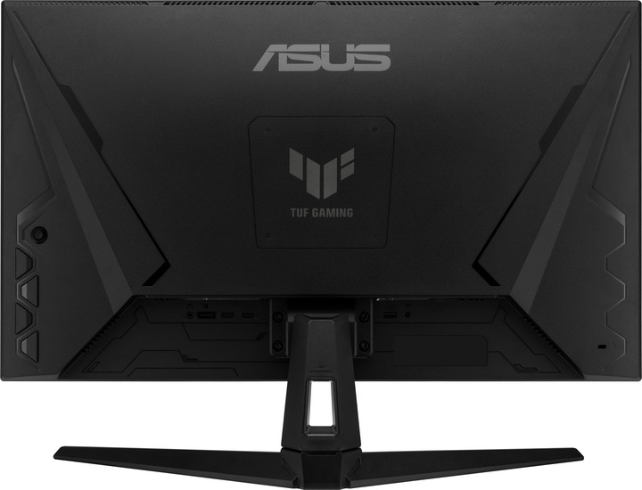 Actual product image ASUS TUF Gaming VG27UQ1A. HDMI DP (3840 x 2160 Pixels, 27.17")