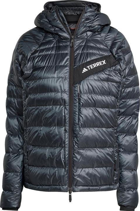 Produktbild Adidas Techrock Climawarm Down Hooded (XL)