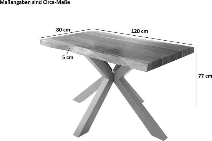 Image du produit SAM Atlas (120 x 80 x 77 cm)