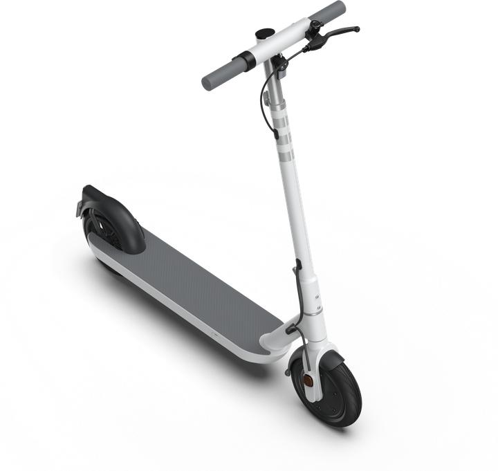 Produktbild Okai ES10 Neon Lite (20 km/h, 30 km, 300 W)