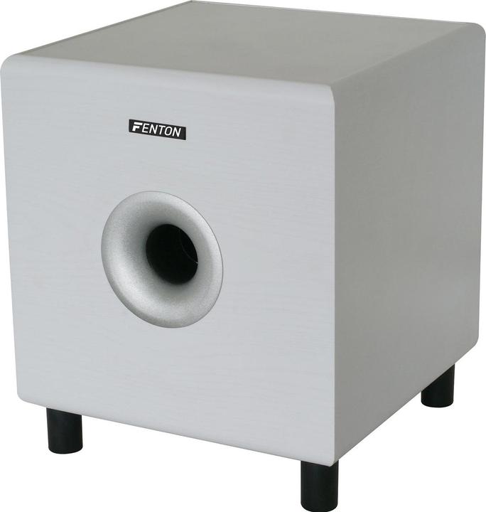 Fenton SHFS08W (1 Stk., 200 W)
