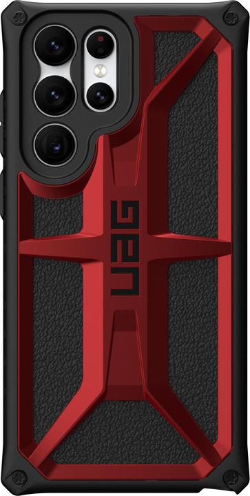 Actual product image UAG Monarch Case
