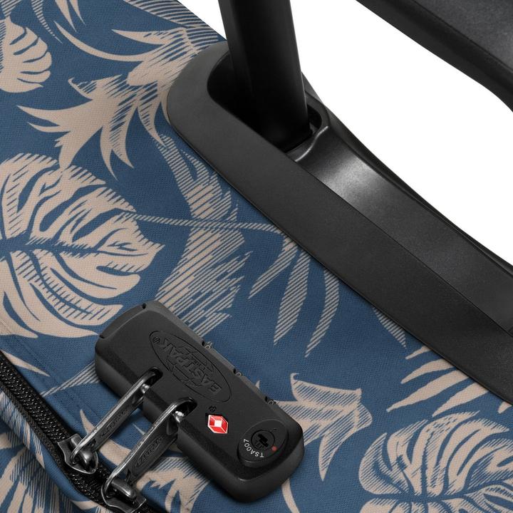 Actual product image Eastpak Tranverz 2 Rollen Trolley 79 cm (121 l)