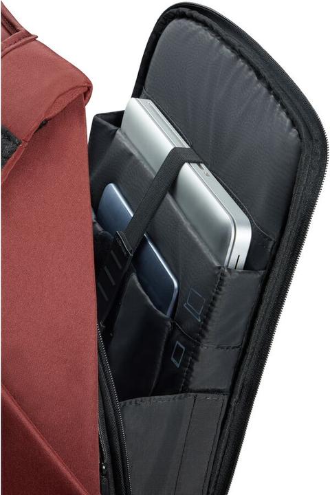 Produktbild Samsonite SECURIPAK 2.0150941 (16 l)