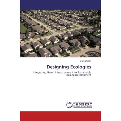 Designing Ecologies, Fachbücher