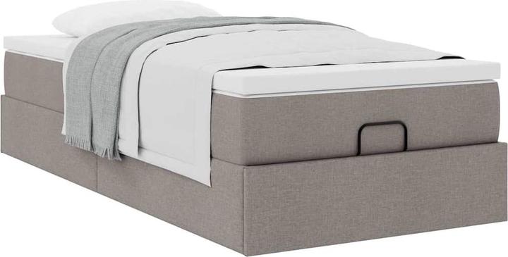 Image du produit vidaXL Ottoman-Bett (80 x 200 cm)