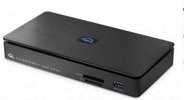 Produktbild OWC Owctb3dkpro (Thunderbolt)