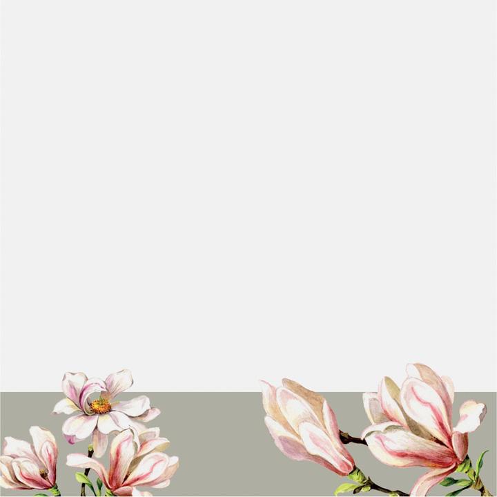 Produktbild Cedon Magnolie (11 x 11 cm)