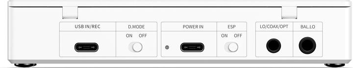 Produktbild FiiO DM15 R2R