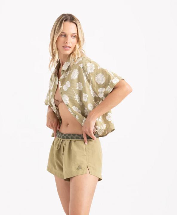 Actual product image Roark Bless Up Camp (M)
