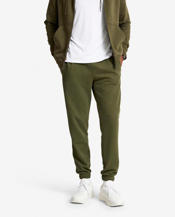 Produktbild Domyos Jogginghose Herren Regular - khaki (M)