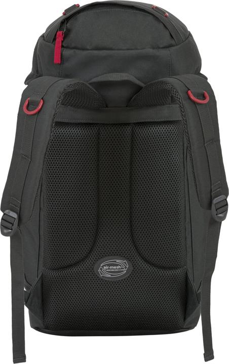 Image du produit Highlander Sac à dos Rambler 25l Charcoal (25 l)